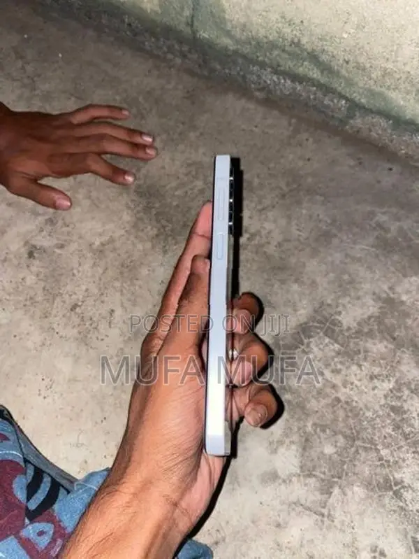 Samsung Galaxy A15 (Used)