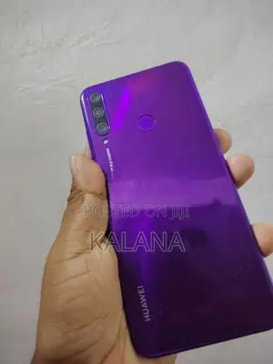 Huawei Y6p 4GB 64GB (Used)