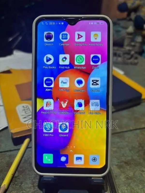 Vivo Y1s (Used)