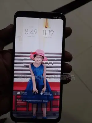 Xiaomi Redmi Note 10 (Used)