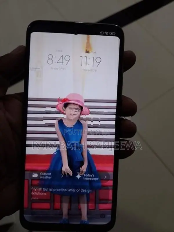 Xiaomi Redmi Note 10 (Used)