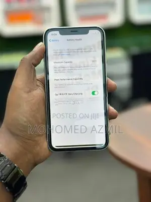 Apple iPhone XR 64GB (Used)