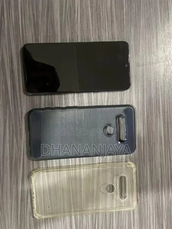 LG Q51 (Used)
