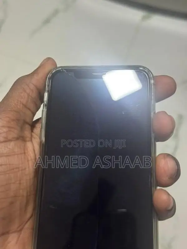 Apple iPhone XS 256GB (Used)