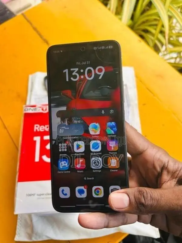 Xiaomi Redmi 13 (Used)
