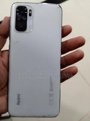 Xiaomi Redmi Note 10 (Used)