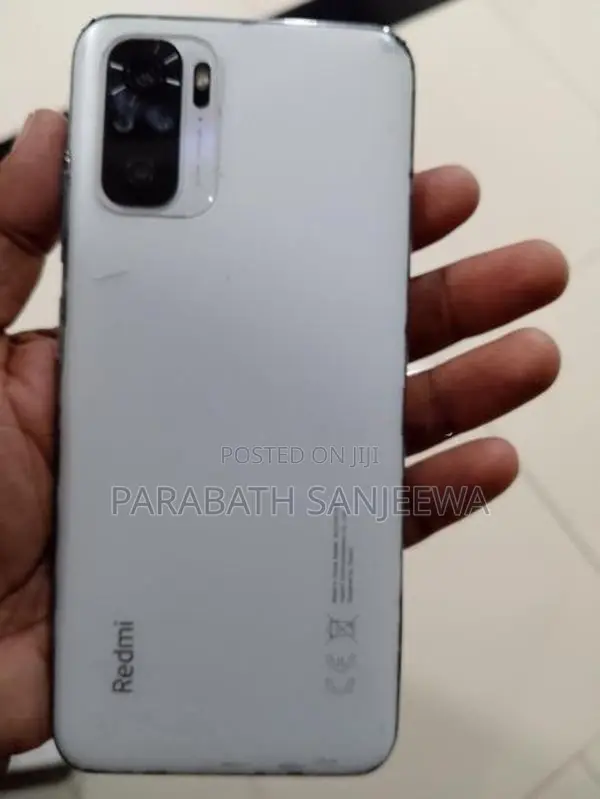 Xiaomi Redmi Note 10 (Used)