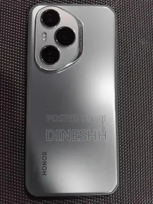 Honor 400 Pro (Used)