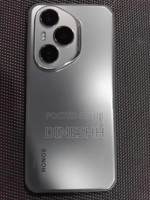 Honor 400 Pro (Used)