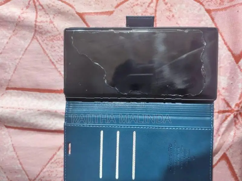 Samsung Galaxy Note 20 Ultra (Used)
