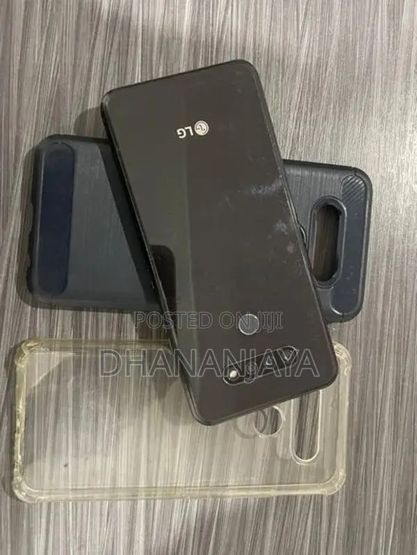 LG Q51 (Used)