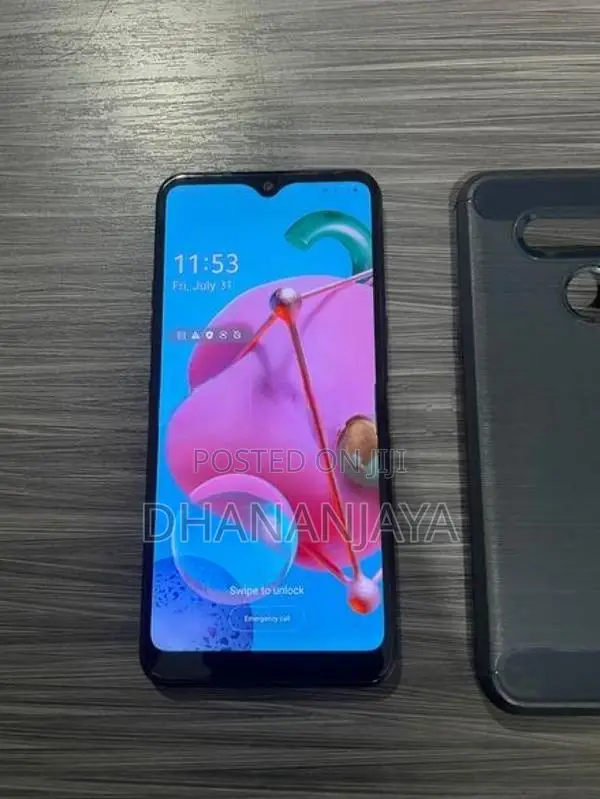 LG Q51 (Used)