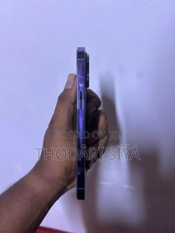 Apple iPhone 14 Pro Max (Used)