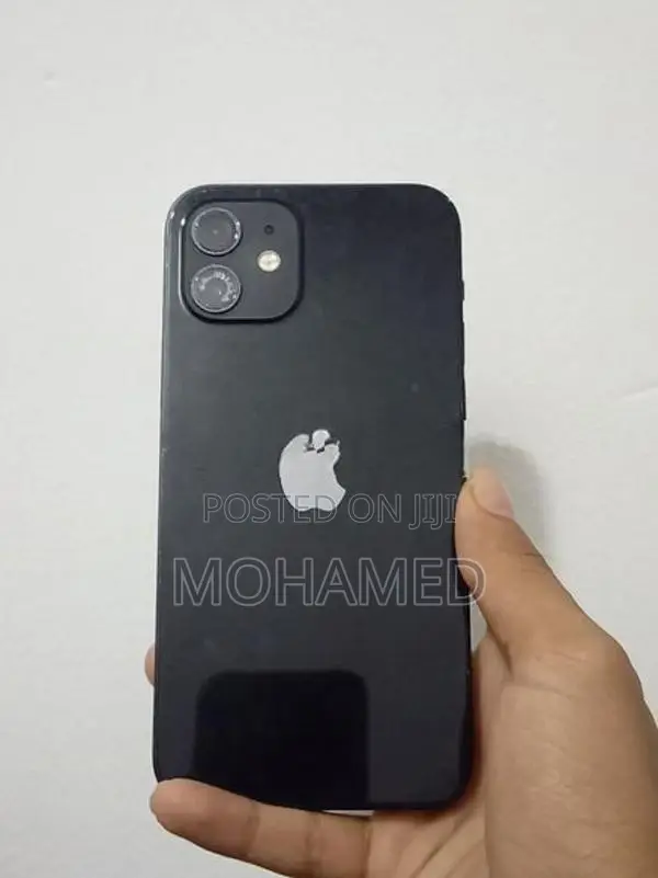 Apple iPhone 12 (Used)