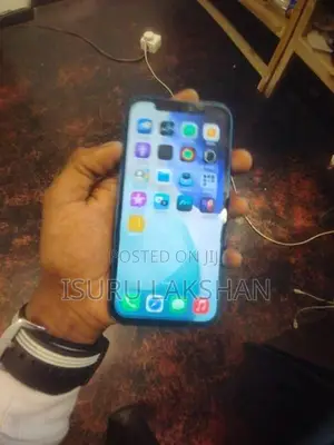 Apple iPhone 12 (Used)