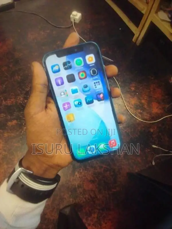 Apple iPhone 12 (Used)