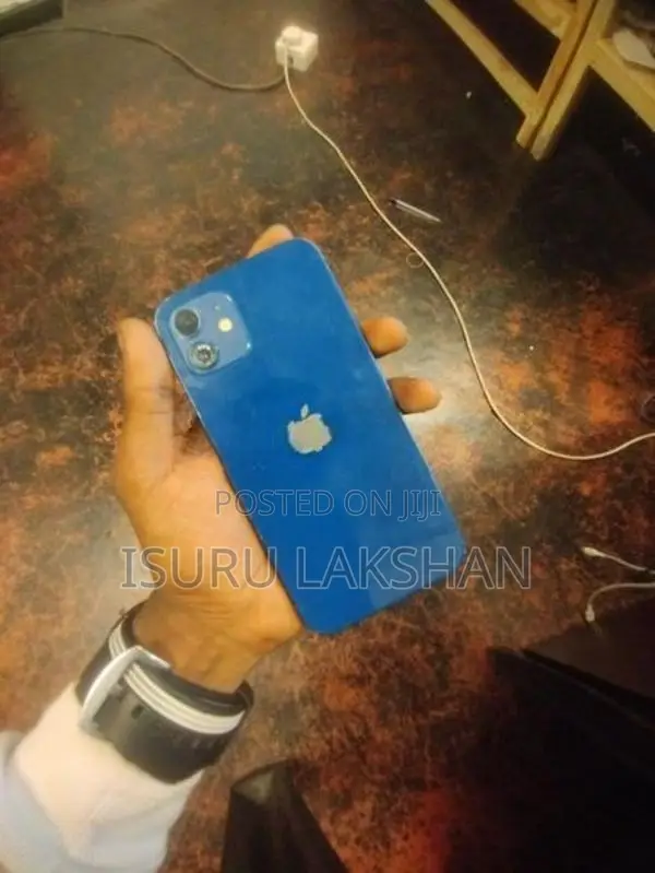 Apple iPhone 12 (Used)