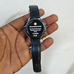 Galaxy Watch 3