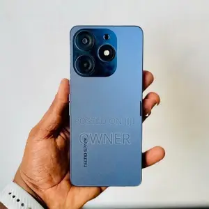 Tecno Spark 10 pro (8/256) (Used)
