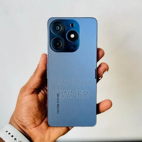 Tecno Spark 10 pro (8/256) (Used)