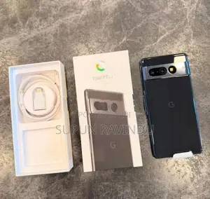 Google Pixel 7 Pro 128GB (Used)