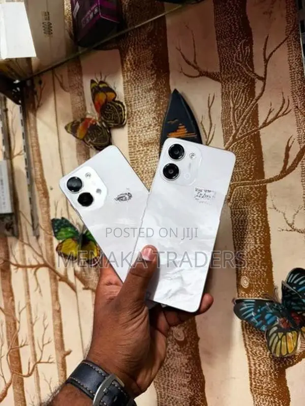 Vivo Y11 4GB 128GB (Used)