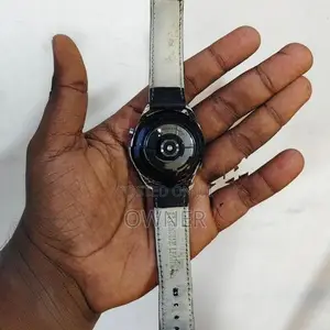 Galaxy Watch 3