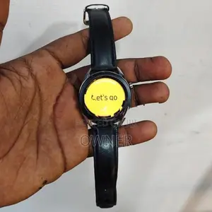 Galaxy Watch 3