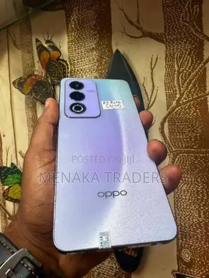 Oppo A3 (Used)