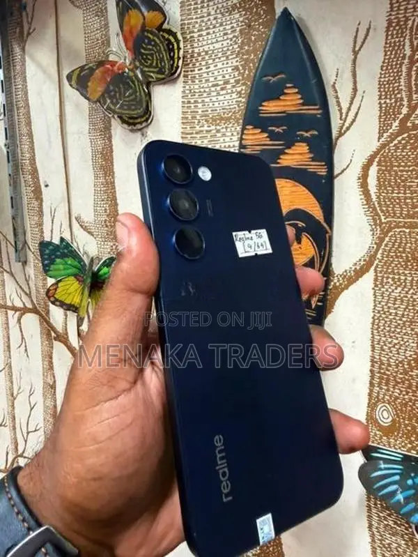 Realme P4 Lite 5G 4/64GB (Used)