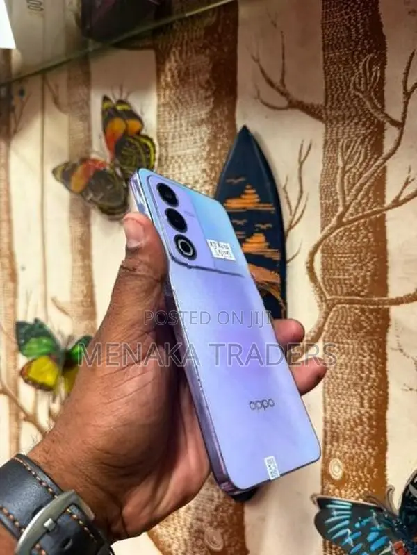 Oppo A3 (Used)