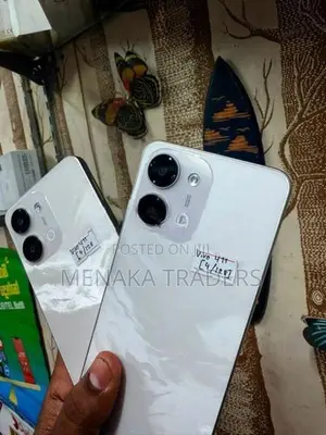 Vivo Y11 4GB 128GB (Used)