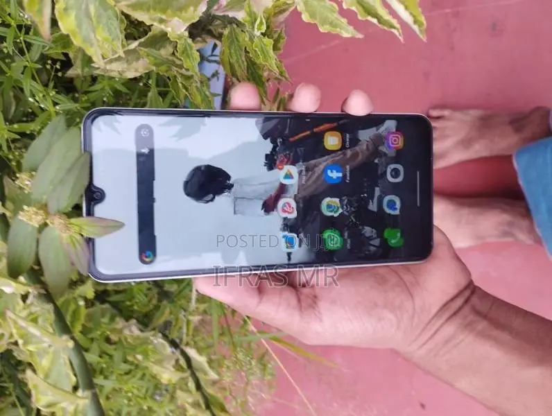 Xiaomi Redmi A5 Radmi 4G (Used)