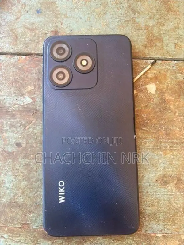 WiKO T20 (Used)