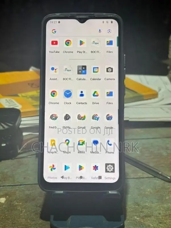 WiKO T20 (Used)