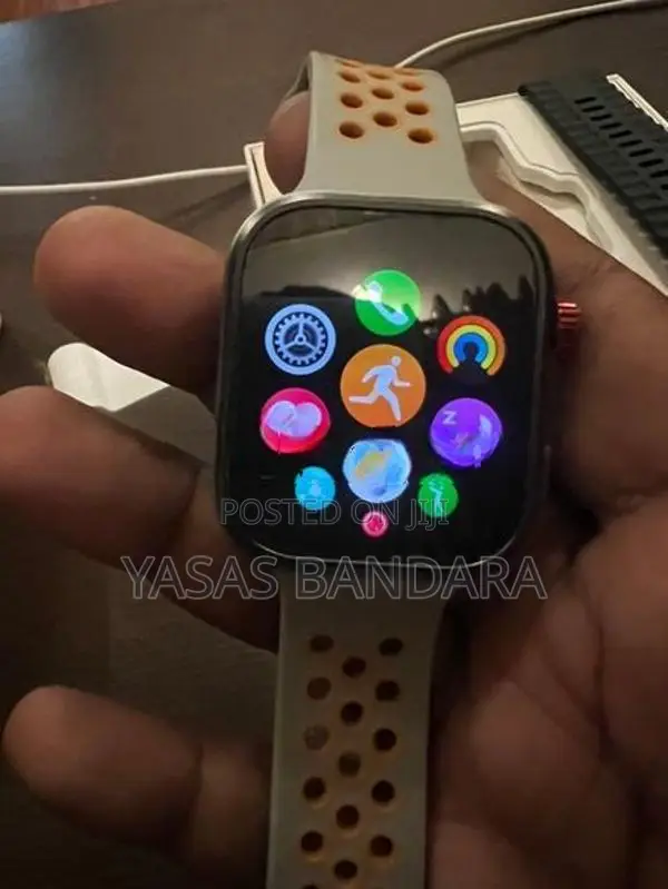 Huawei Watch Fit 4 Pro (Used)