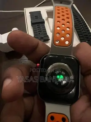 Huawei Watch Fit 4 Pro (Used)