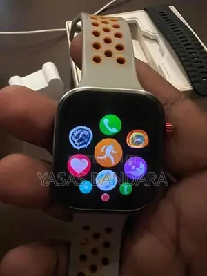 Huawei Watch Fit 4 Pro (Used)