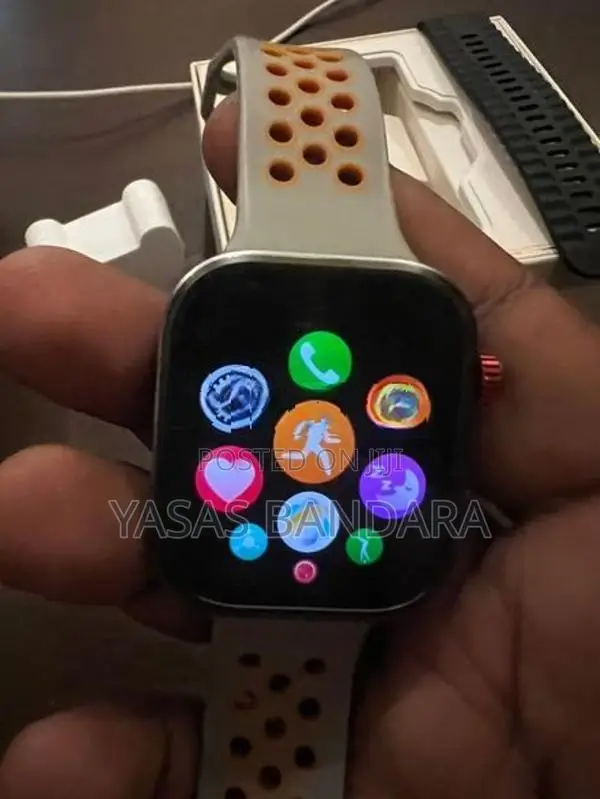 Huawei Watch Fit 4 Pro (Used)