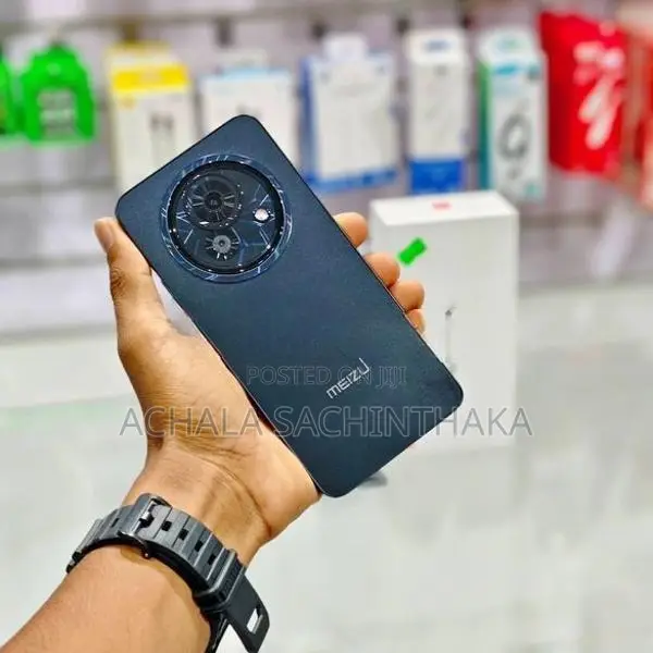 Meizu Lucky 08 (Used)