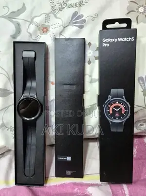 Samsung Galaxy Watch 5 Pro