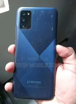Samsung Galaxy M02s (Used)