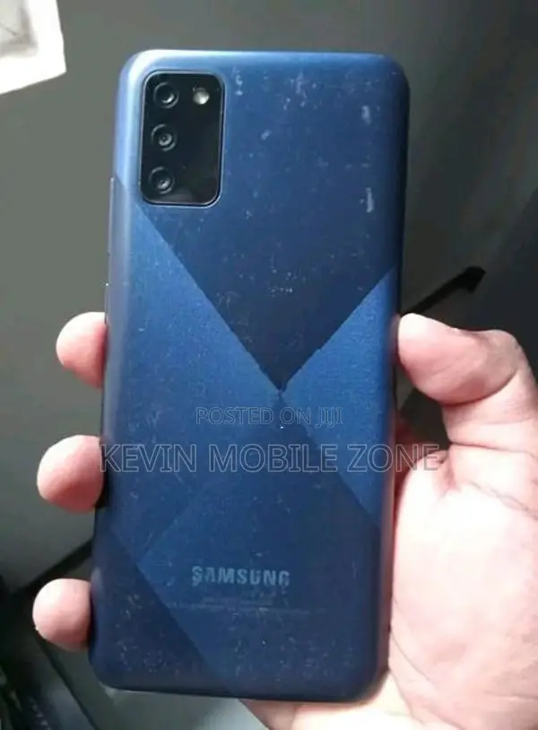 Samsung Galaxy M02s (Used)