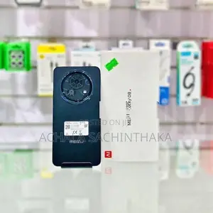 Meizu Lucky 08 (Used)