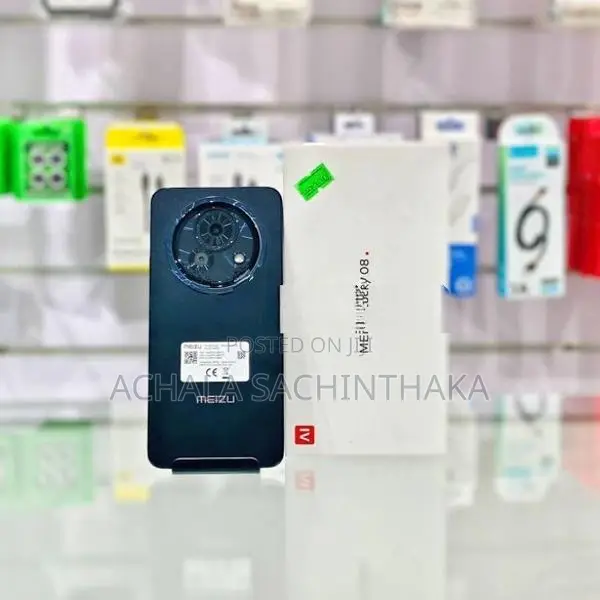 Meizu Lucky 08 (Used)