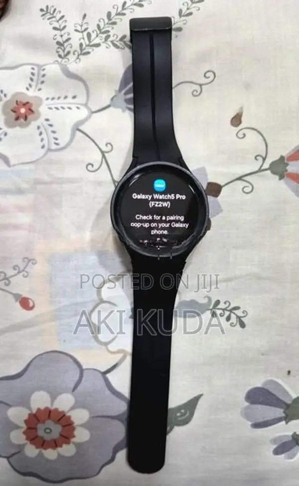 Samsung Galaxy Watch 5 Pro
