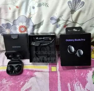Samsung Galaxy Buds Pro