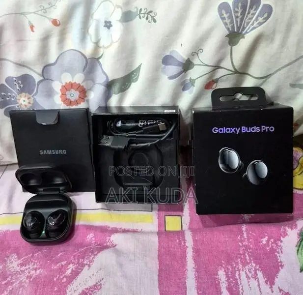 Samsung Galaxy Buds Pro