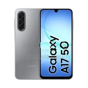 Samsung Galaxy A17 8GB 256GB (Brand New)