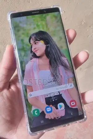 Samsung Galaxy Note 9 512GB (Used)